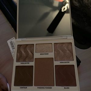 Cover FX perfector face pállate medium